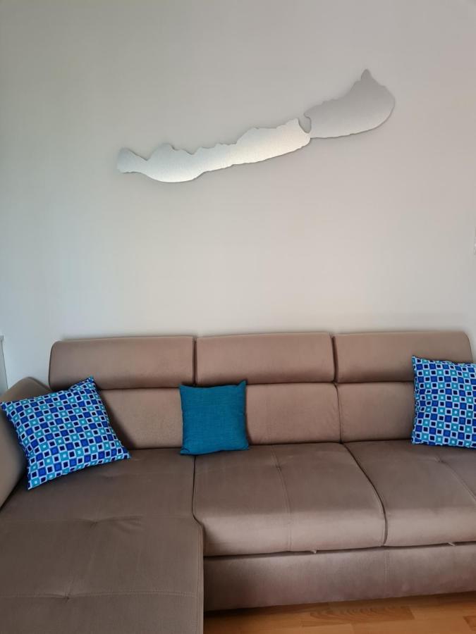 Eda Beach Apartman Siófok Exteriör bild